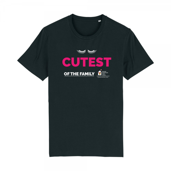 Huis Utrecht Unisex T-shirt Cutest